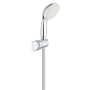 Душевой гарнитур GROHE Tempesta 100 2760110E 2 вида струи 2760110E