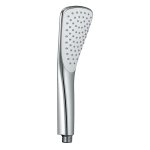 Душевой гарнитур KLUDI Fizz 900 мм 1 вид струи 6764005-00