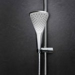 Душевой гарнитур KLUDI Fizz 900 мм 1 вид струи 6764005-00