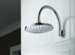 Душевой кронштейн GROHE Rainshower 270 мм 28384000