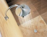 Душевой кронштейн GROHE Rainshower 270 мм 28384000