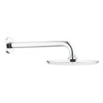 Душевой кронштейн GROHE Rainshower 286 мм 28576000
