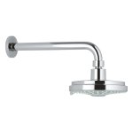 Душевой кронштейн GROHE Rainshower 286 мм 28576000