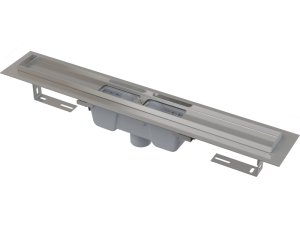 Душевой лоток Alca Plast APZ1001 вертикальный слив 750 мм