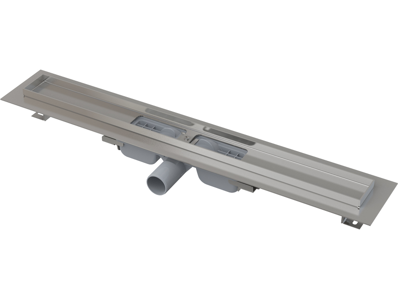 Душевой лоток Alca Plast APZ101 Low плоский 850 мм