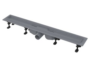 Душевой лоток Alca Plast APZ12 пластиковый 850 мм APZ12850