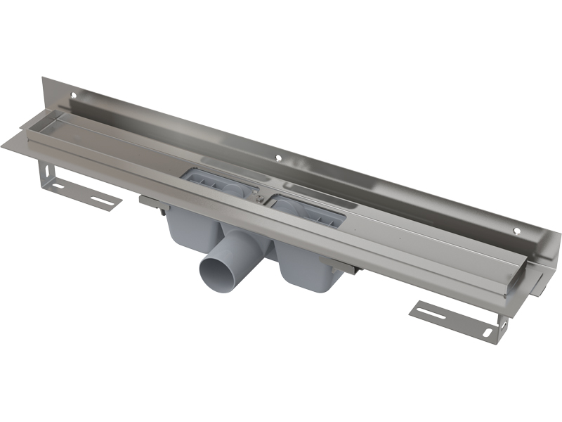Душевой лоток Alca Plast APZ4 Flexible пристенного монтажа 950 мм APZ4-950