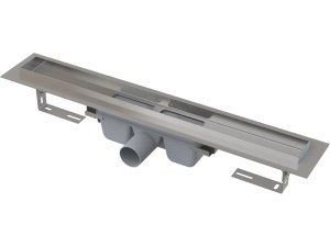 Душевой лоток Alca Plast APZ6 Professional для цельной решетки 750 мм