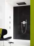 Душевой шланг GROHE Movario металлический 1750 мм хром 28025000