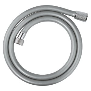 Душевой шланг GROHE Relexaflex пластиковый 1250 мм хром 28150001