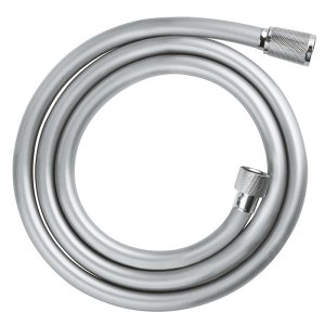 Душевой шланг GROHE Relexaflex пластиковый 1500 мм хром в блистере 28151001
