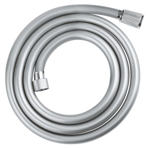Душевой шланг GROHE Relexaflex пластиковый 1750 мм хром 45992001