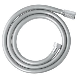 Душевой шланг GROHE Rotaflex пластиковый 1500 мм хром 28409001