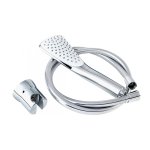 Душевой шланг KLUDI Supara нескручивающийся 1250 мм 6107105-00