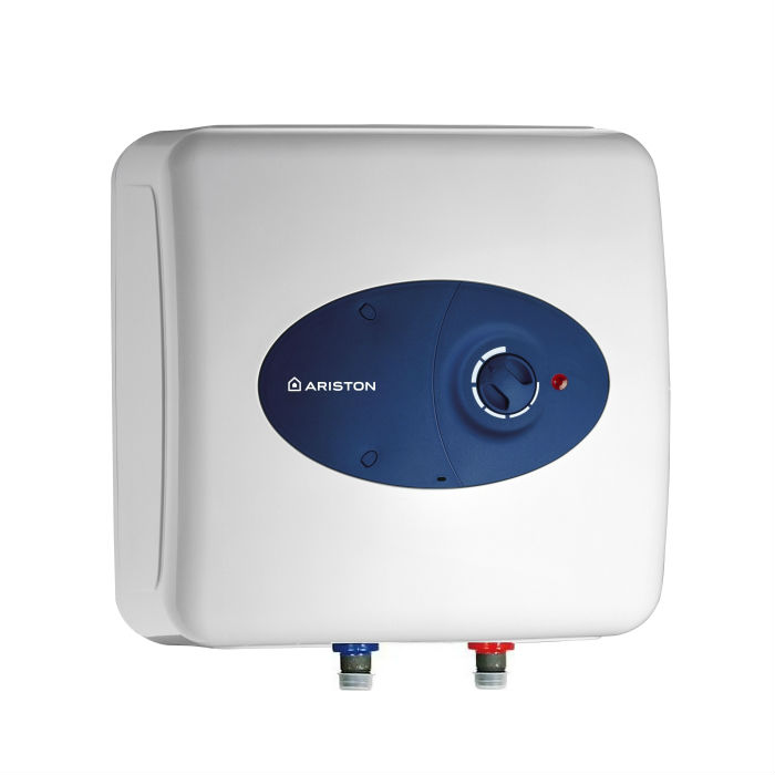 Водонагреватель накопительный Ariston ABS SHAPE SMALL 10OR 3100277