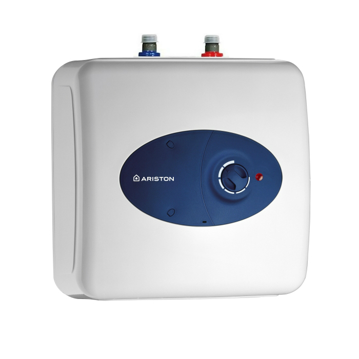 Водонагреватель накопительный Ariston ABS SHAPE SMALL 15UR 3100280