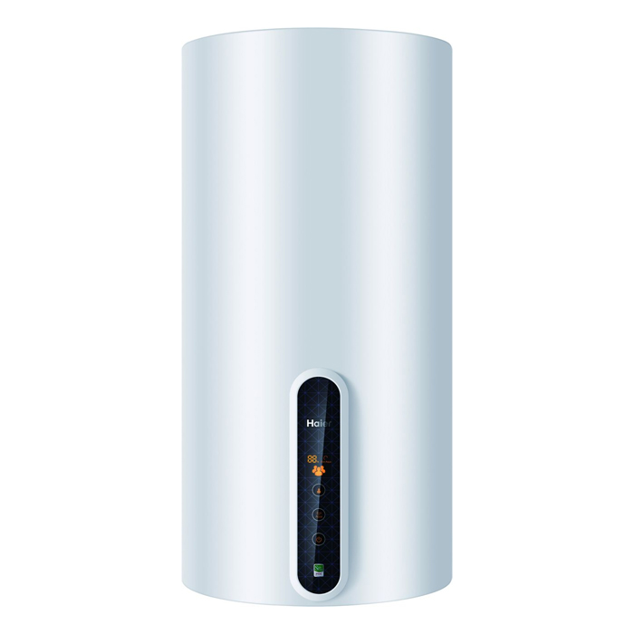 Электрический водонагреватель Haier ES80V-V1(R) GA0RU1E00RU