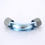 Фиксатор поворота Rehau Rautitan 90` с кольцами 16-16 (11388811002) 11388811002