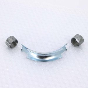 Фиксатор поворота Rehau Rautitan 90` с кольцами 20-20 (11388911002) 11388911002