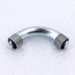 Фиксатор поворота Rehau Rautitan 90` с кольцами 20-20 (11388911002) 11388911002