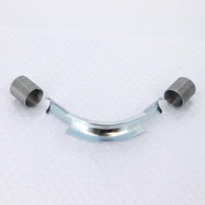 Фиксатор поворота Rehau Rautitan 90` с кольцами 25-25 (11383511002) 11383511002