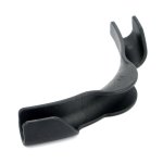 Фиксатор поворота трубы Uni-Fitt 14-16 90` (пластик) 859U1416