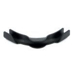 Фиксатор поворота трубы Uni-Fitt 14-16 90` (пластик) 859U1416