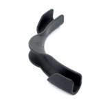 Фиксатор поворота трубы Uni-Fitt 14-16 90` (пластик) 859U1416