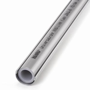 Фиксирующий желоб Rehau Rautitan для ПЭ-трубы 20 (11380431001) 11380431001