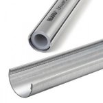 Фиксирующий желоб Rehau Rautitan для ПЭ-трубы 20 (11380431001) 11380431001