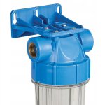 Магистральный фильтр Big Blue Aquafilter 1/2" FHPR 1/2 B1-AQ