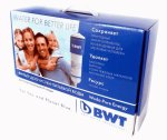 Фильтр BWT Woda Pur Energy Ultrafilter 12535