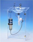Фильтр BWT Woda Pur Energy Ultrafilter 12535
