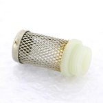 Фильтр-сетка для обратного клапана Uni-Fitt 1/2" НР 219S2000