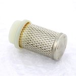Фильтр-сетка для обратного клапана Uni-Fitt 3/4" НР 219S3000