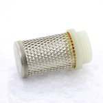 Фильтр-сетка для обратного клапана Uni-Fitt 3/4" НР 219S3000