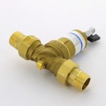 Фильтр для горячей воды BWT Protector Mini 3/4" 10507