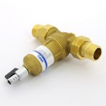 Фильтр для горячей воды BWT Protector Mini 3/4" 10507
