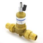 Фильтр для горячей воды BWT Protector Mini 3/4" 10507