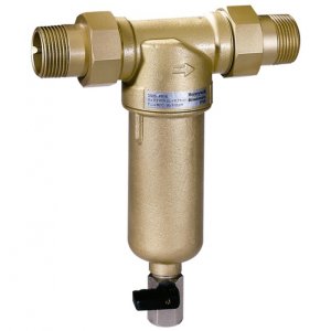Фильтр для горячей воды Honeywell FF06 1" AAM FF06-1AAM