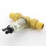 Фильтр для холодной воды BWT Protector Mini 1/2" 10523