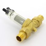 Фильтр для холодной воды BWT Protector Mini 1/2" 10523