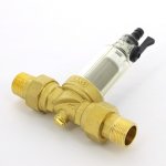 Фильтр для холодной воды BWT Protector Mini 1" 10531