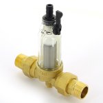 Фильтр для холодной воды BWT Protector Mini 3/4" 10524