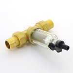 Фильтр для холодной воды BWT Protector Mini 3/4" 10524