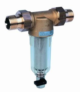 Фильтр для холодной воды Honeywell FF06 1" AA FF06-1AA