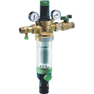 Фильтр комбинированный для холодной воды Honeywell HS10S 1"1/4 AA HS10S-11/4AA