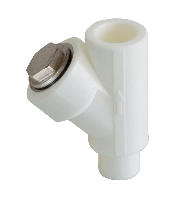 Фильтр (соединение муфта-штуцер) Kalde 32 мм 3222flt320000