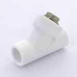 Фильтр полипропиленовый Pro Aqua косой 32 ВВ PA440012