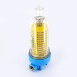 Фильтр промывной Atlas Filtri HYDRA 3/4" 90 мкм RA6000014